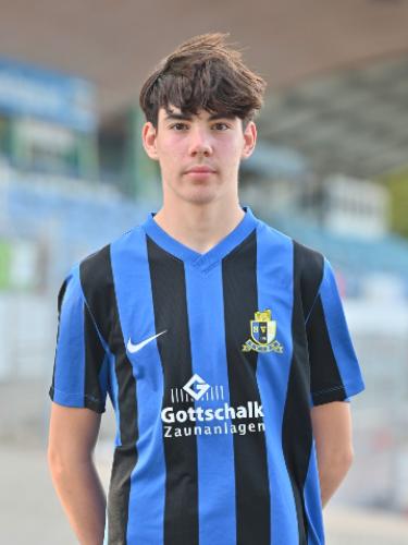 Max Musiol