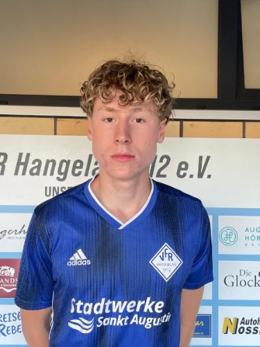 Carl Felix Jakobs