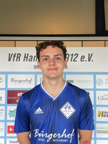 Julian Karmann