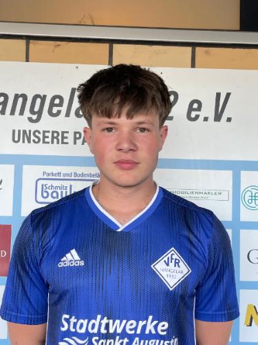 Niklas Kugelmeier