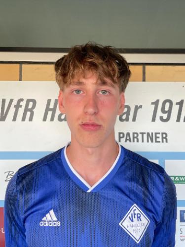 Philipp Jonas Kuhn
