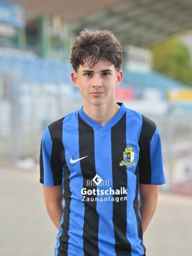 Felix Vaudlet