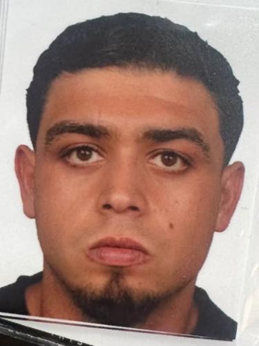 Mohamad Abou Khaled