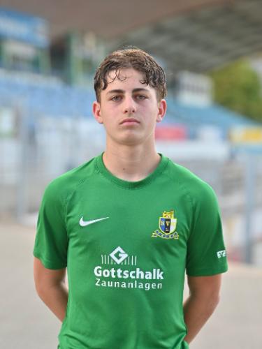 Leo Weber