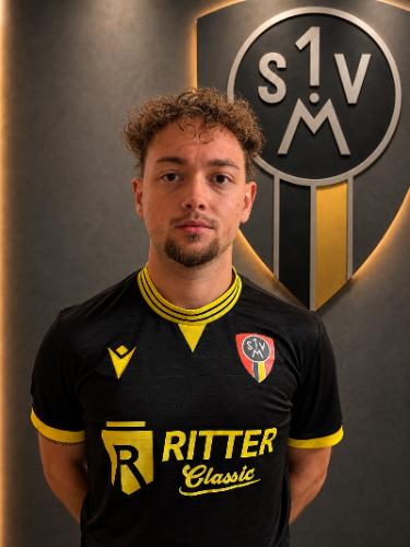 Yannik Peukert