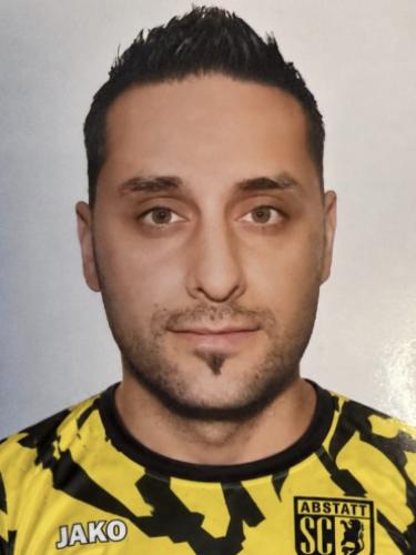 Pantelis Doumtsis