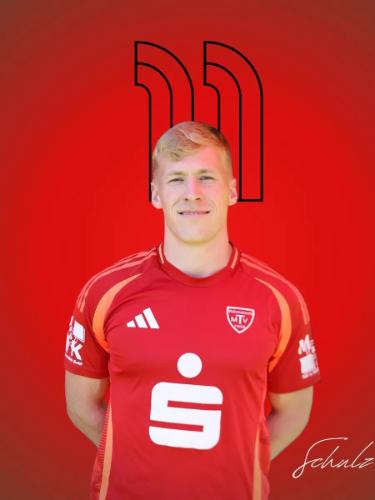 Valentin Schulz