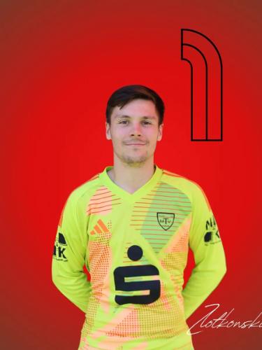 Kevin-David Zlotkowski