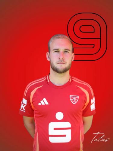 Henrik Tutas