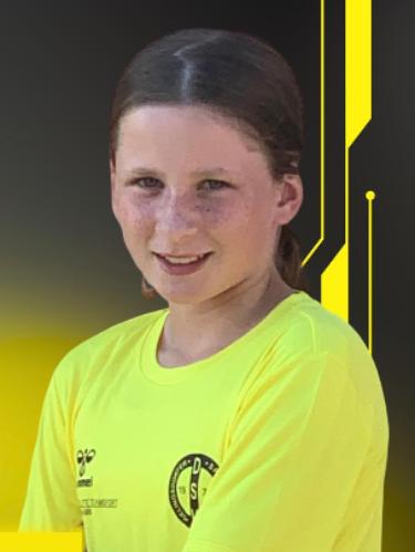 Mollie Pauline Irwin