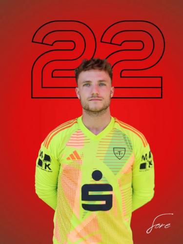 Niklas Sore