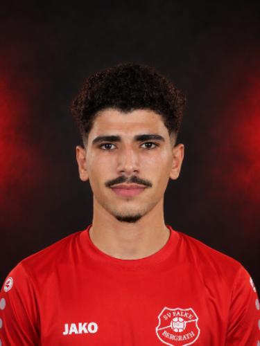 Hussain Alali