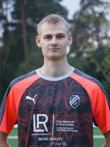 Ole Steffen