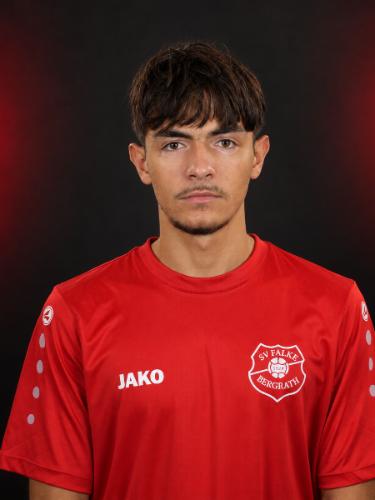 Arlind Saliu
