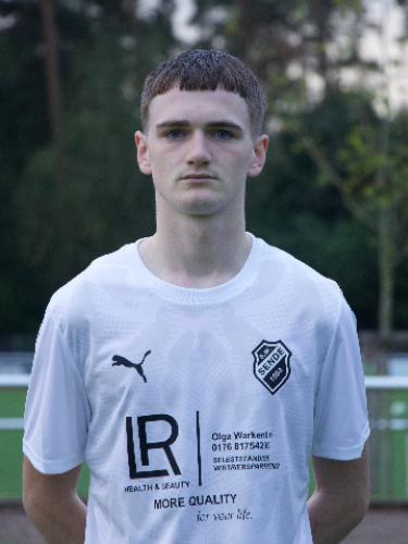 Jonas Perow