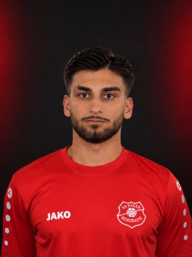 Soheil Shokri Nasab