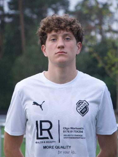 Thorben Keuper