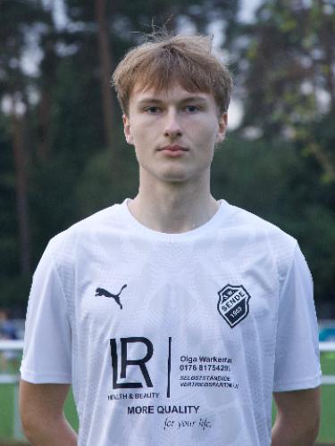 Markus Bartuli