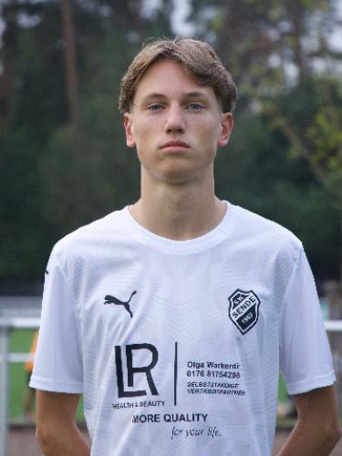 Felix Weber
