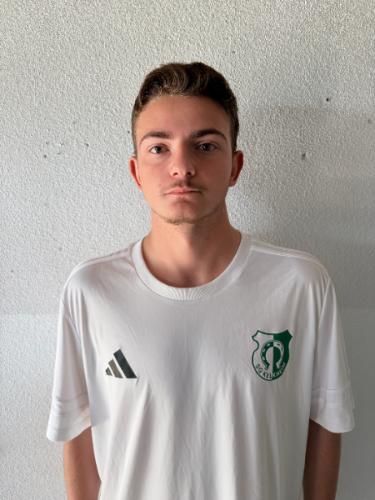 Justin Schöppenthau