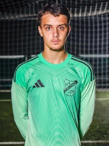 Iven Haghgu