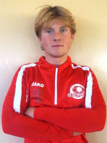 Matteo Hänsle