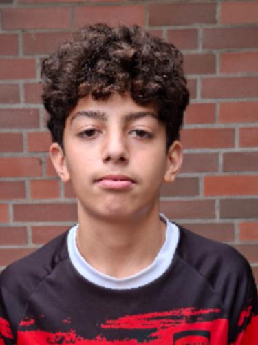Yazan Al Shahbani