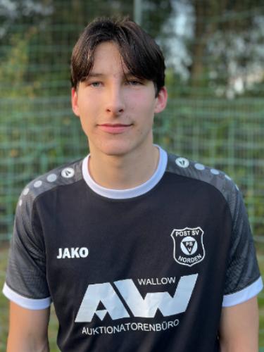 Malte Remmers