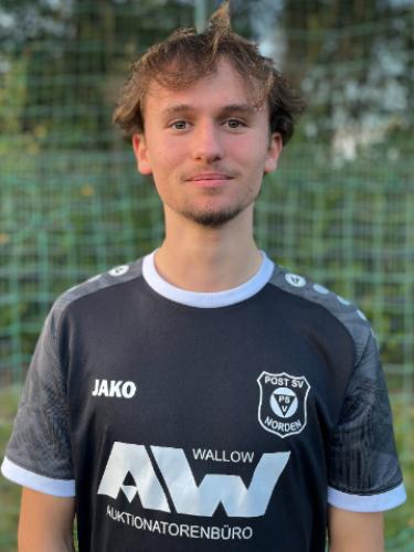 Thore Uphoff