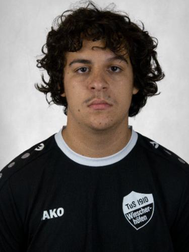 Toni Aldo Günter Fallico