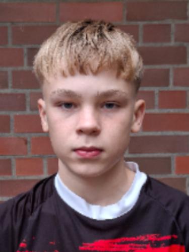 Mattis Cohrs