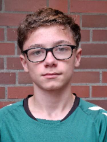 Mio Filip Döscher