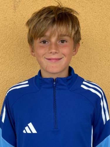Keano Balzer