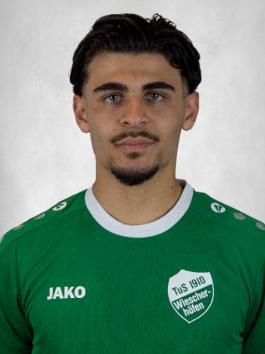 Kürsad Sengül