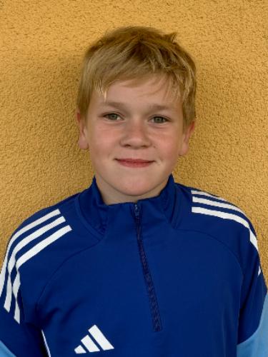 Liam Joel Lazewski