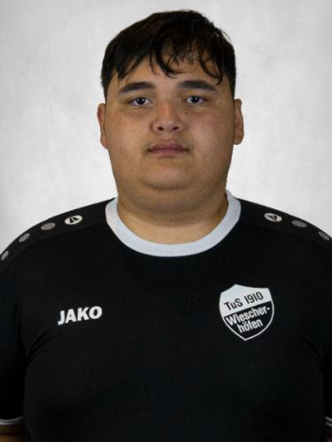 Burak Efe Uysal