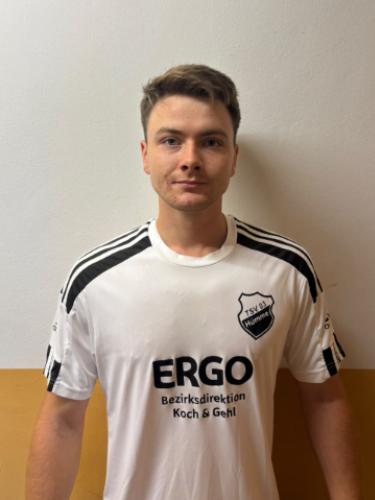 Jan Niklas Schoett
