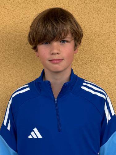 Malte Ziegler