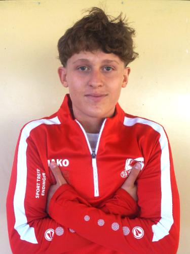 Konstantin Mädel