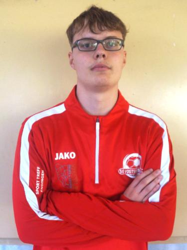 Finn Neubig