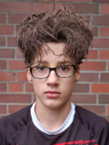 Robert Justin Macovei