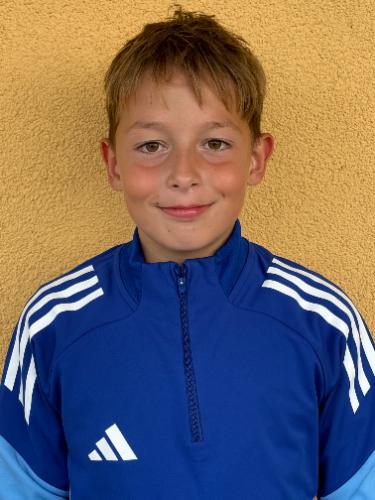 Luca Oestreich