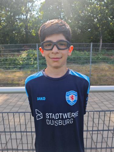 Elia Atur Afrem-Barsom