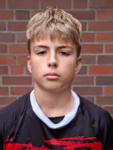 Fin Yannick Schulte