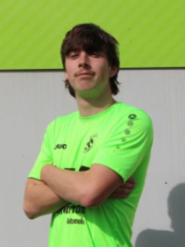 Luis Kiessling
