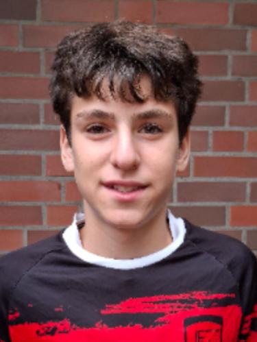 Ahmad Mousa Shaar