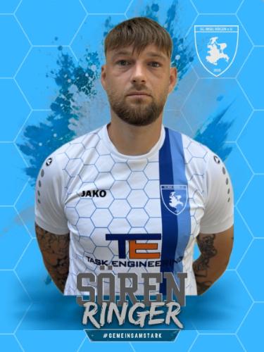 Soeren Ringer