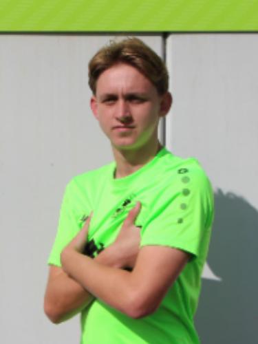 Ole Lasse Speicher