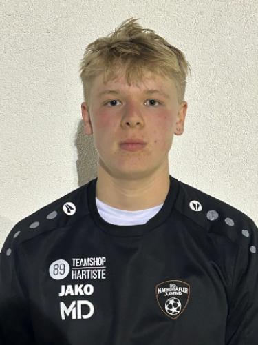 Julian Hirschberger