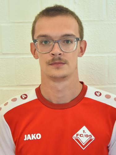 Kevin Häming